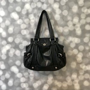 Marc Jacobs leather bag